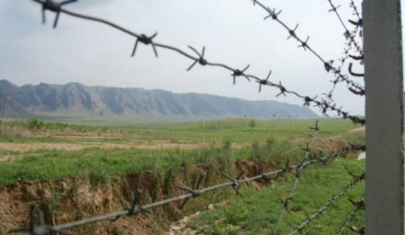 Հայաստանի և Ադրբեջանի սահմանին երկրների փորձագիտական խմբերը սկսել են կոորդինատների ճշտման գործընթացը